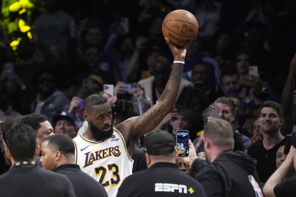 Lebrons 218 store